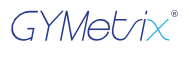 gymetrix logo